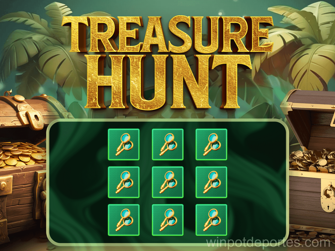 Pantalla de apuestas deportivas